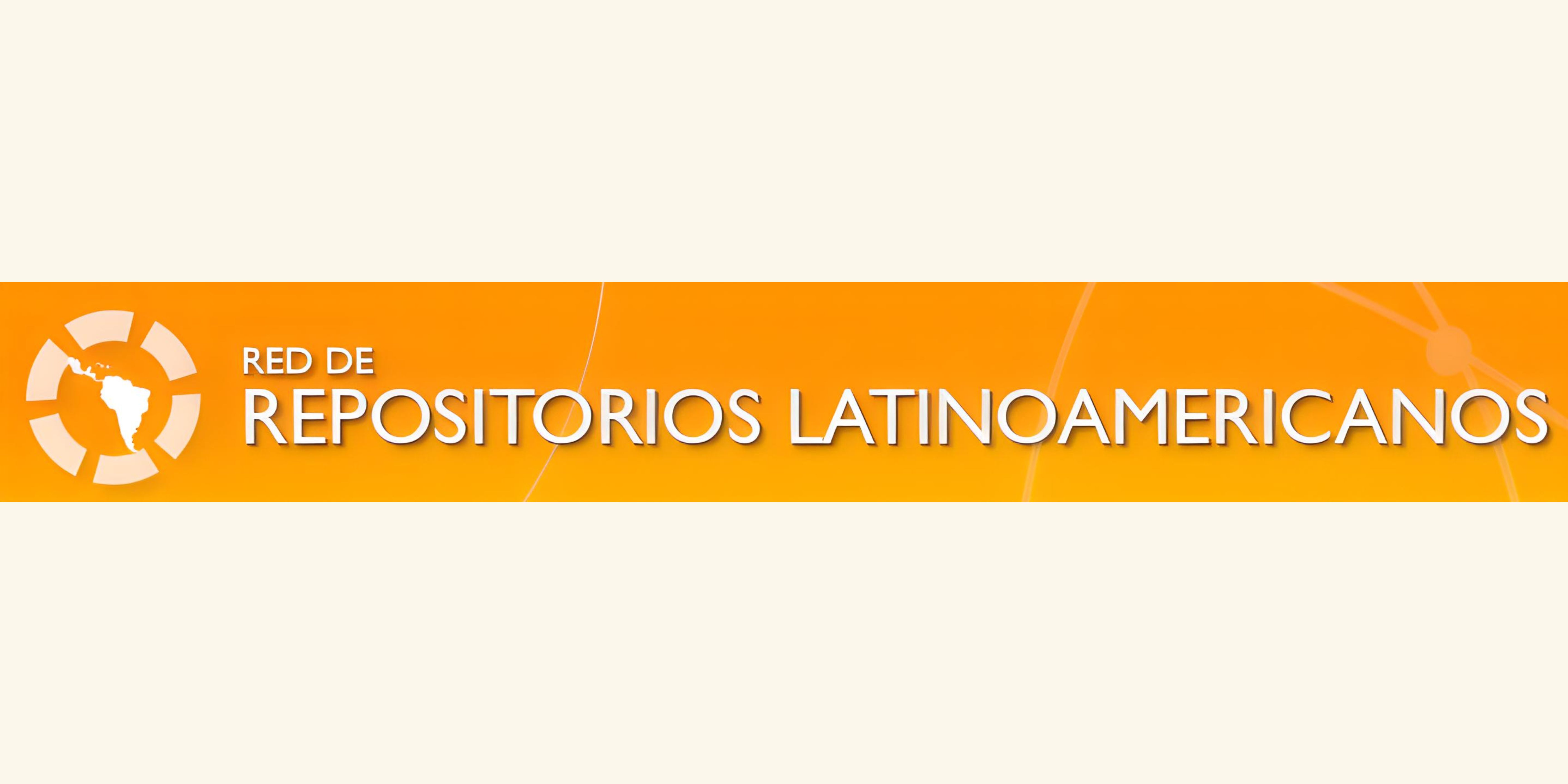 Red de Repositorios Latinoamericanos