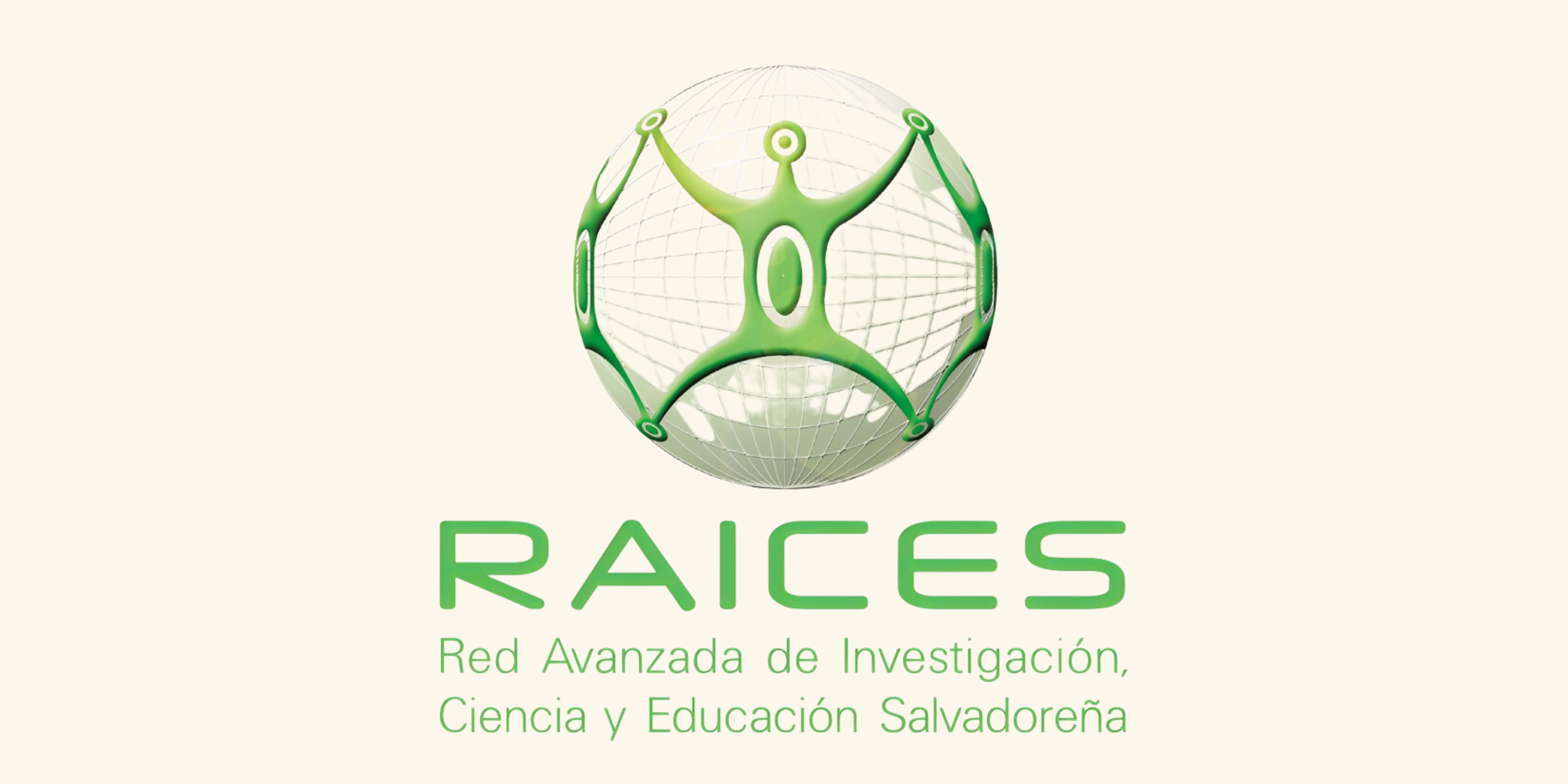 Red Avanzada de Investigación y Ciencias de Educación Salvadoreña
