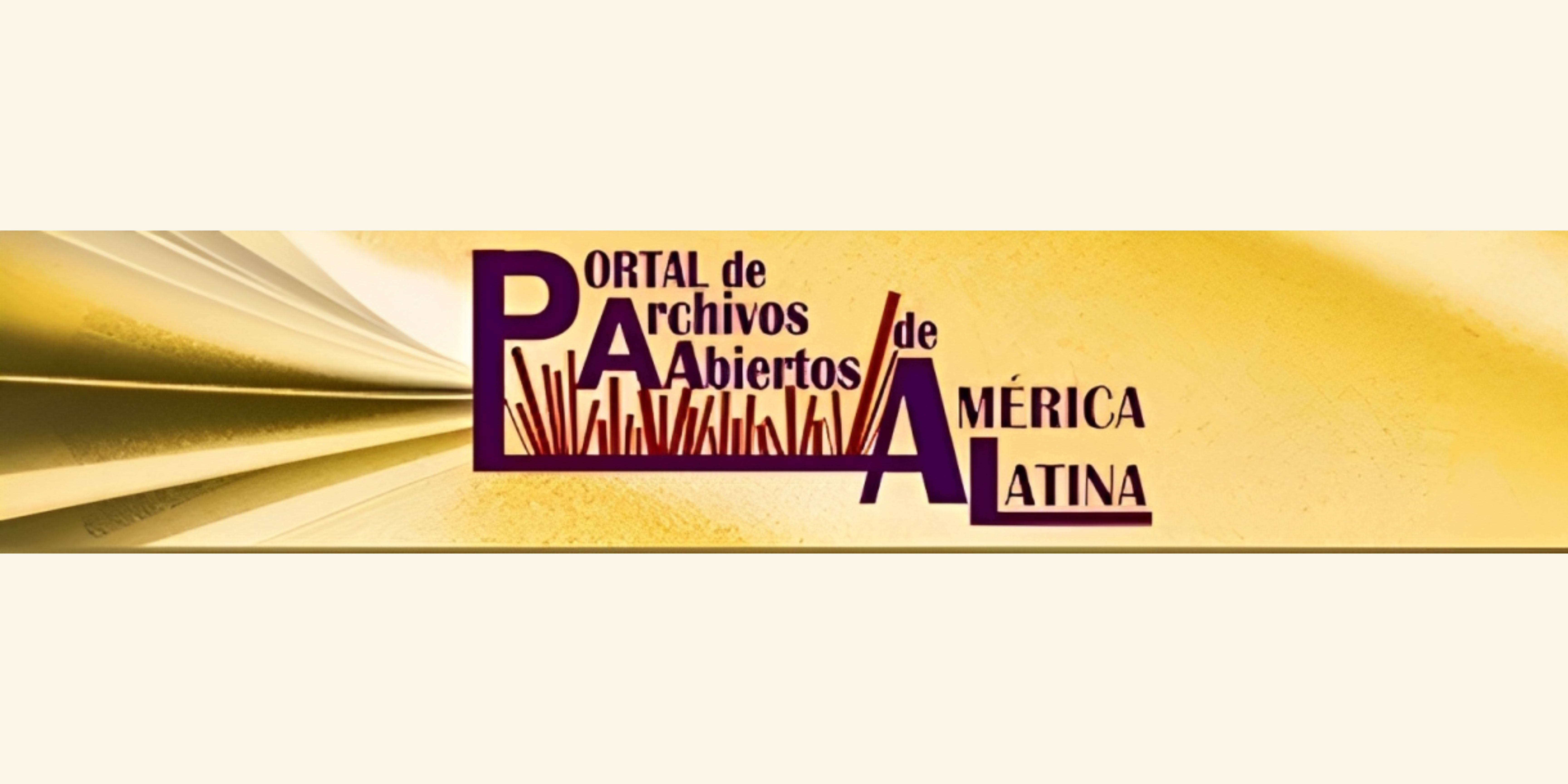 Portal de Archivos Abiertos de América Latina