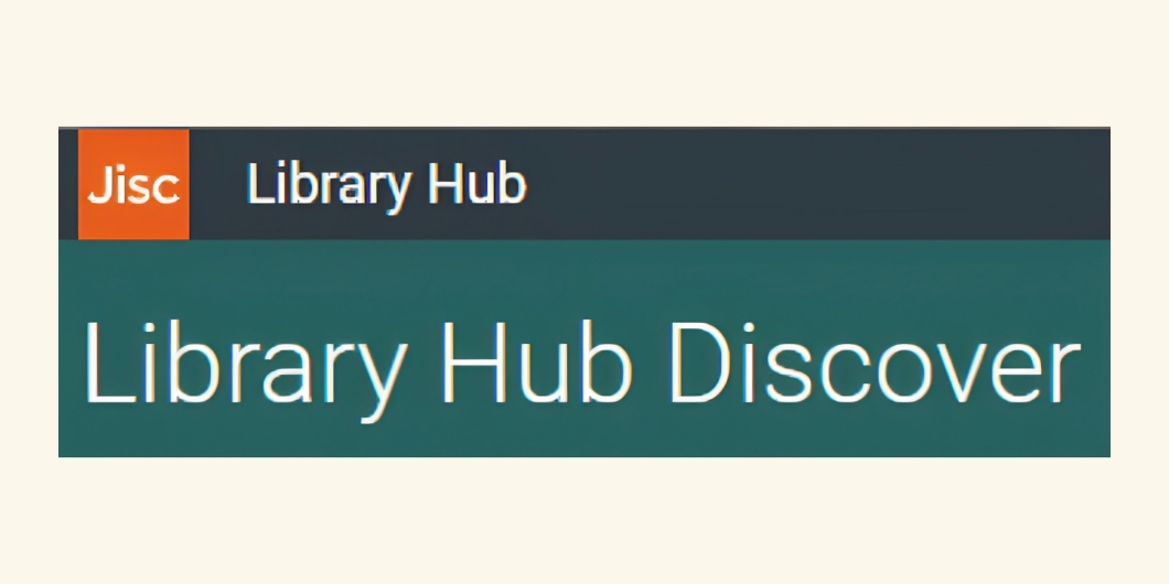 Library Hub Discover